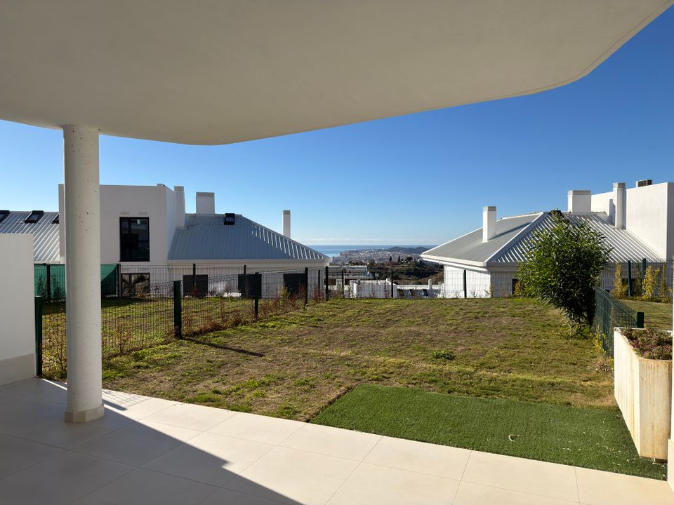 Lejlighed i Fuengirola, Malaga - foto 4